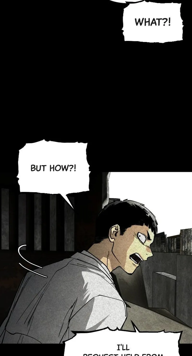 FOG LAND Chapter 31 - 65