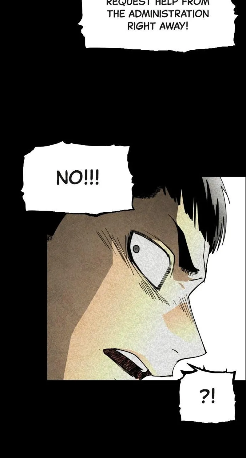FOG LAND Chapter 31 - 66
