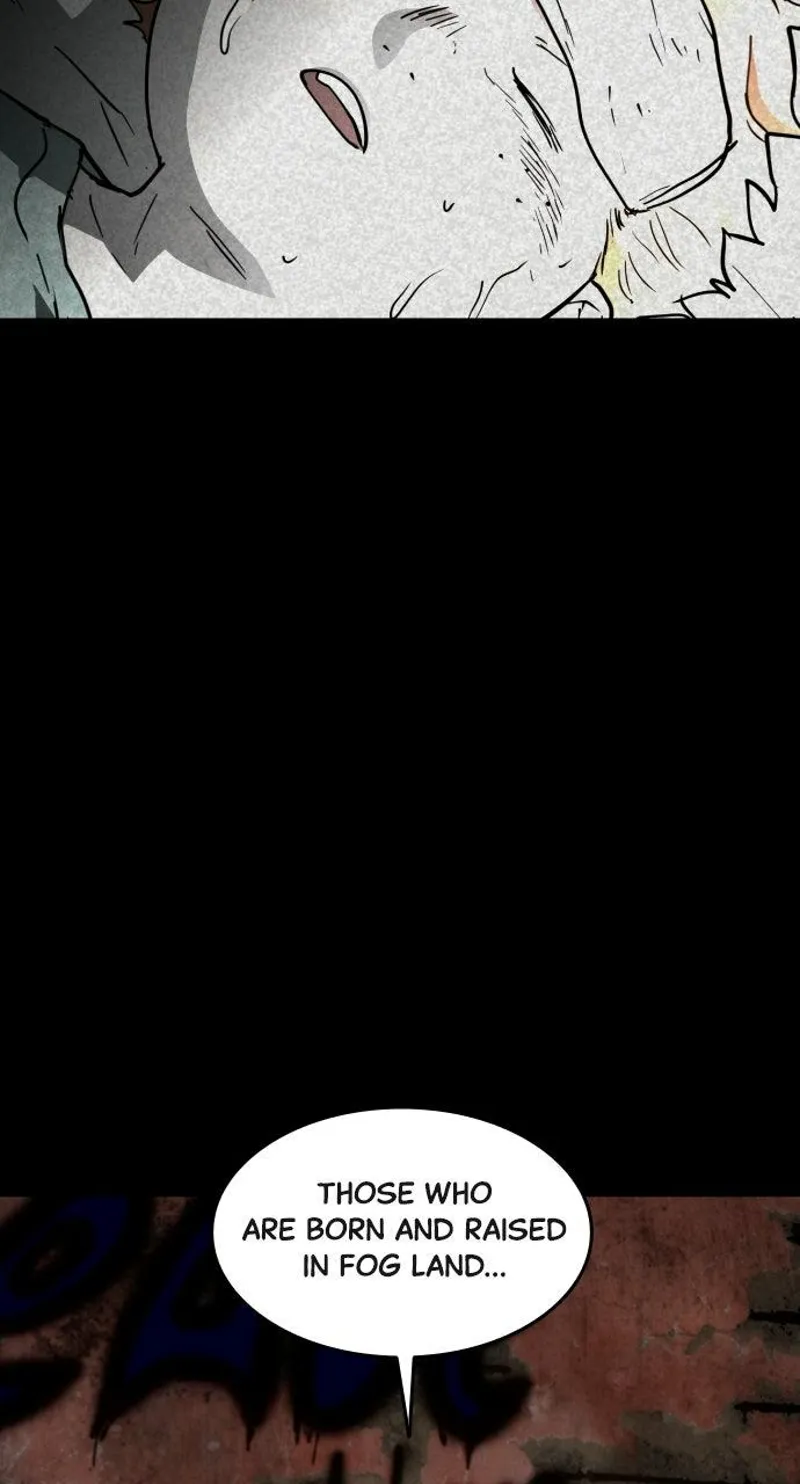 FOG LAND Chapter 31 - 69