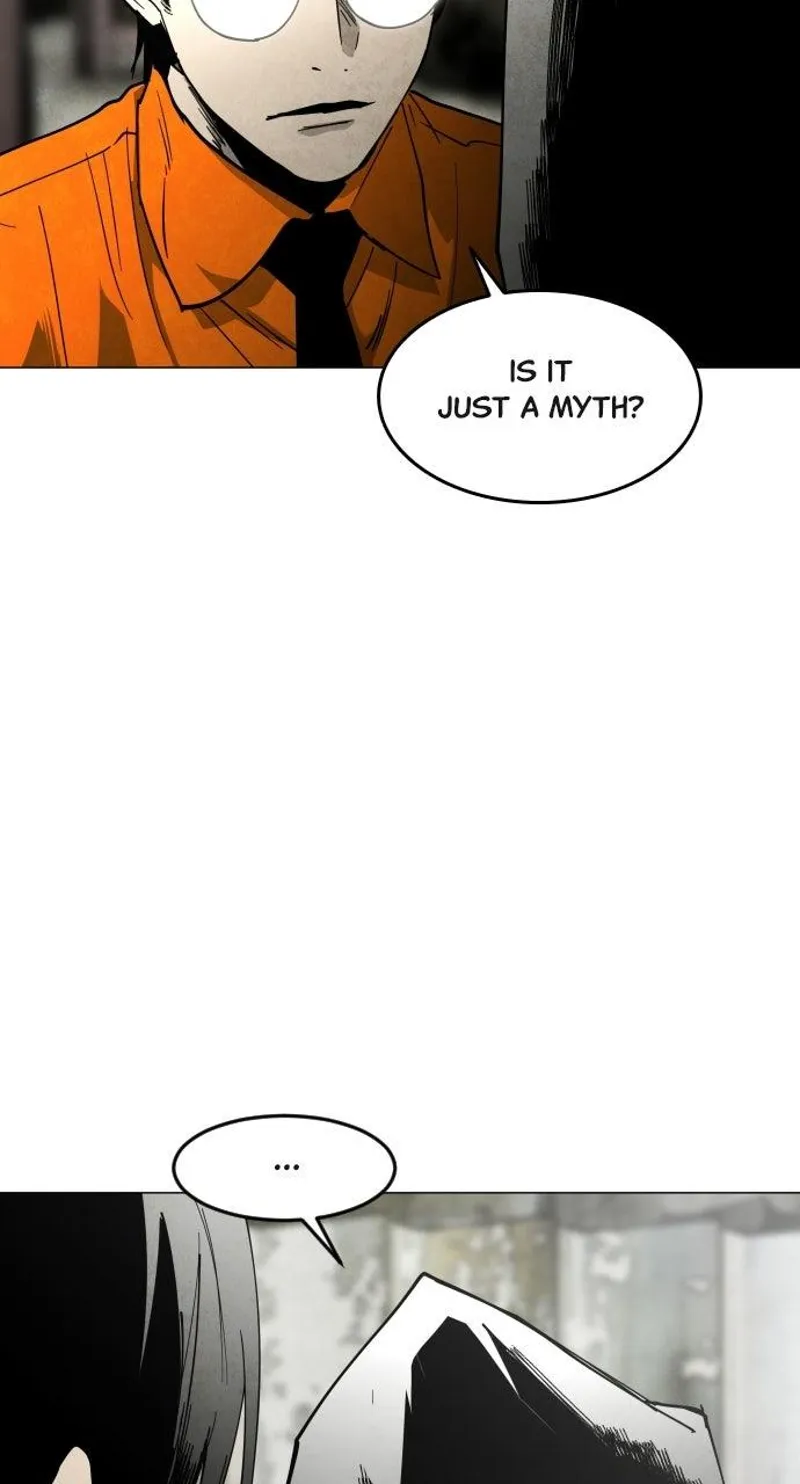 FOG LAND Chapter 31 - 7