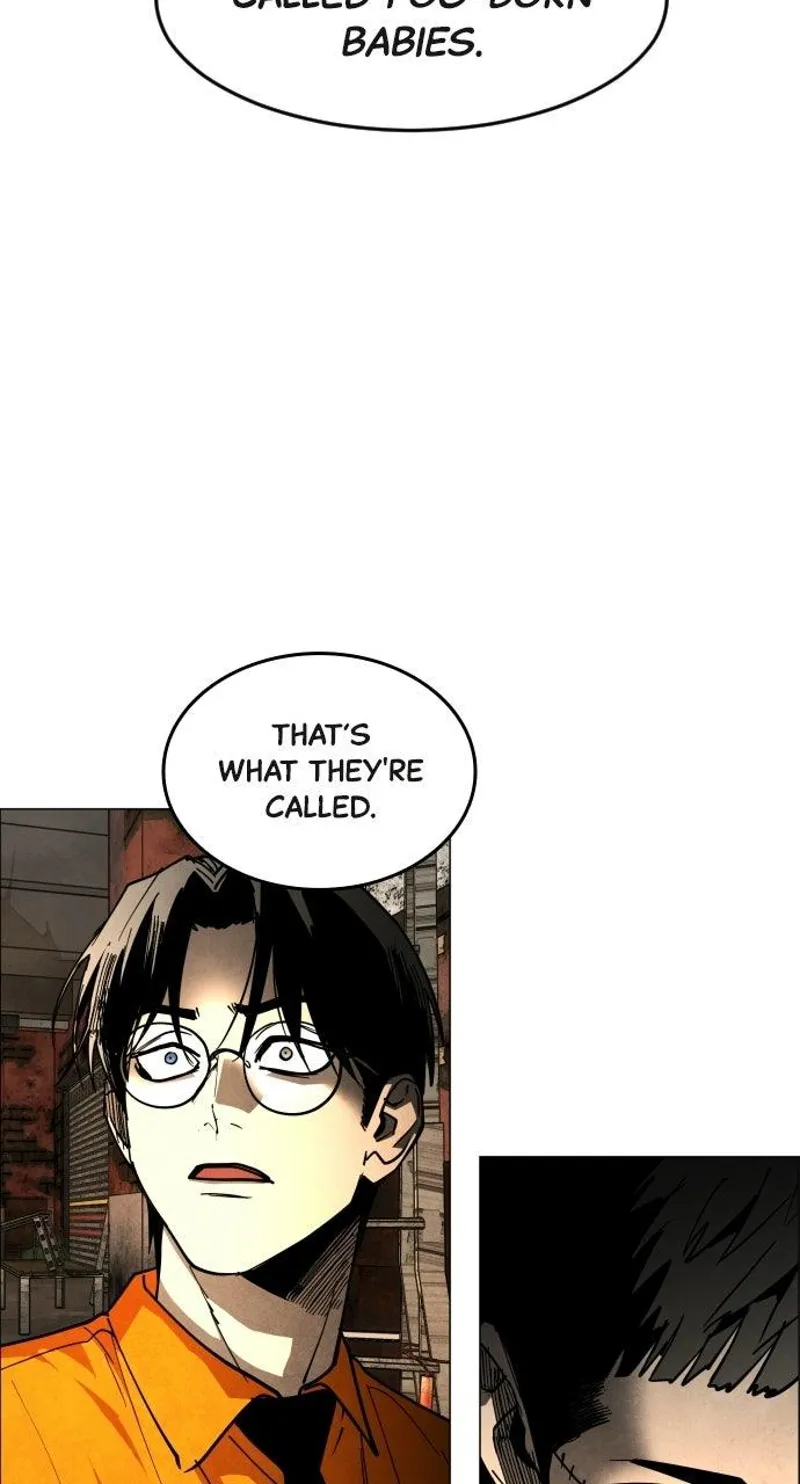 FOG LAND Chapter 31 - 71