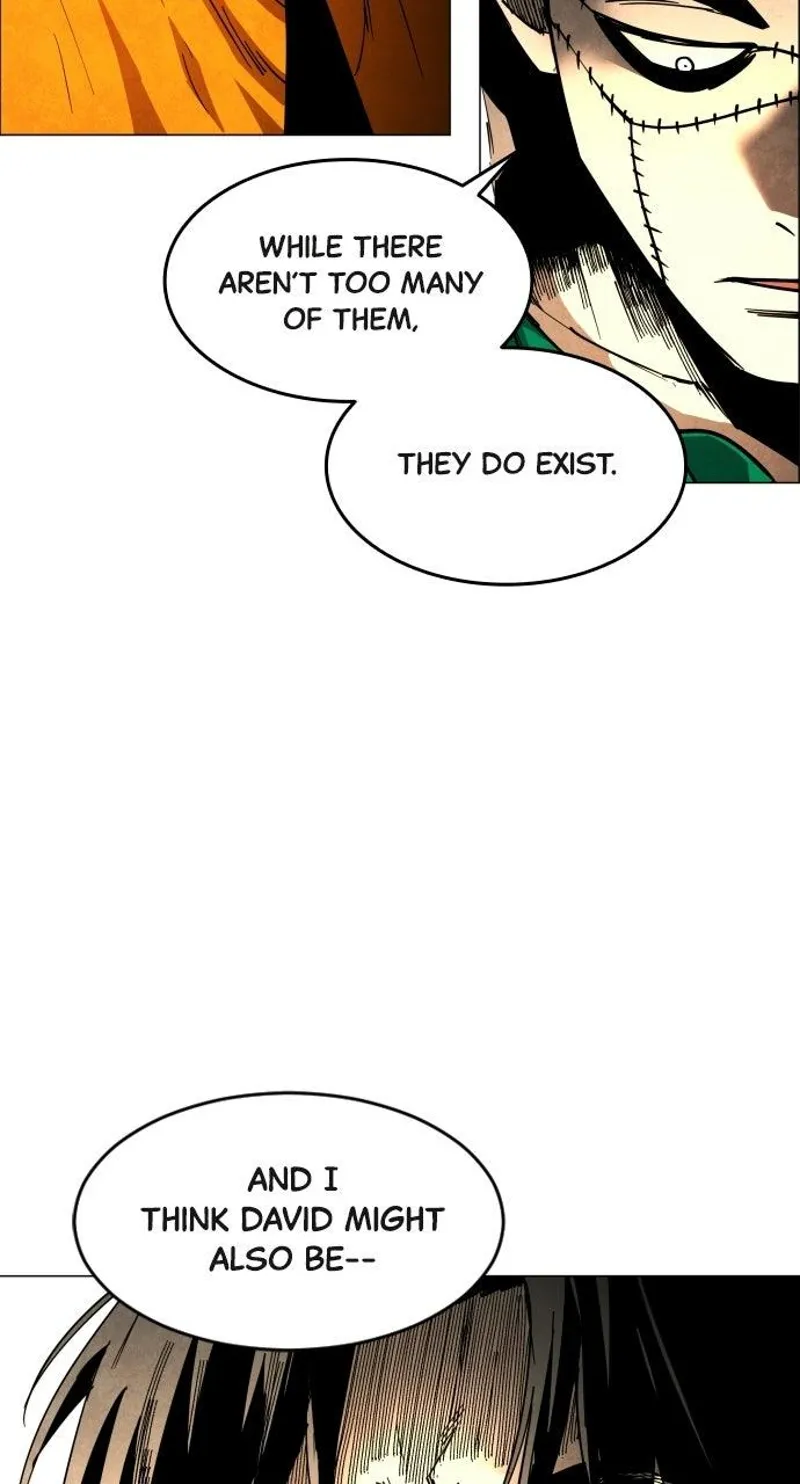 FOG LAND Chapter 31 - 72