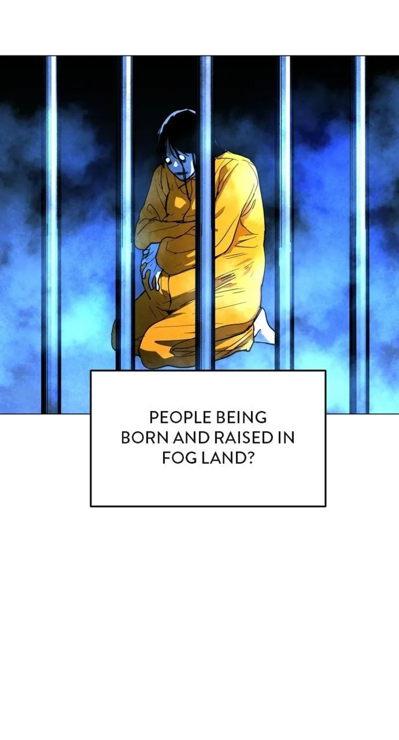 FOG LAND Chapter 31 - 77