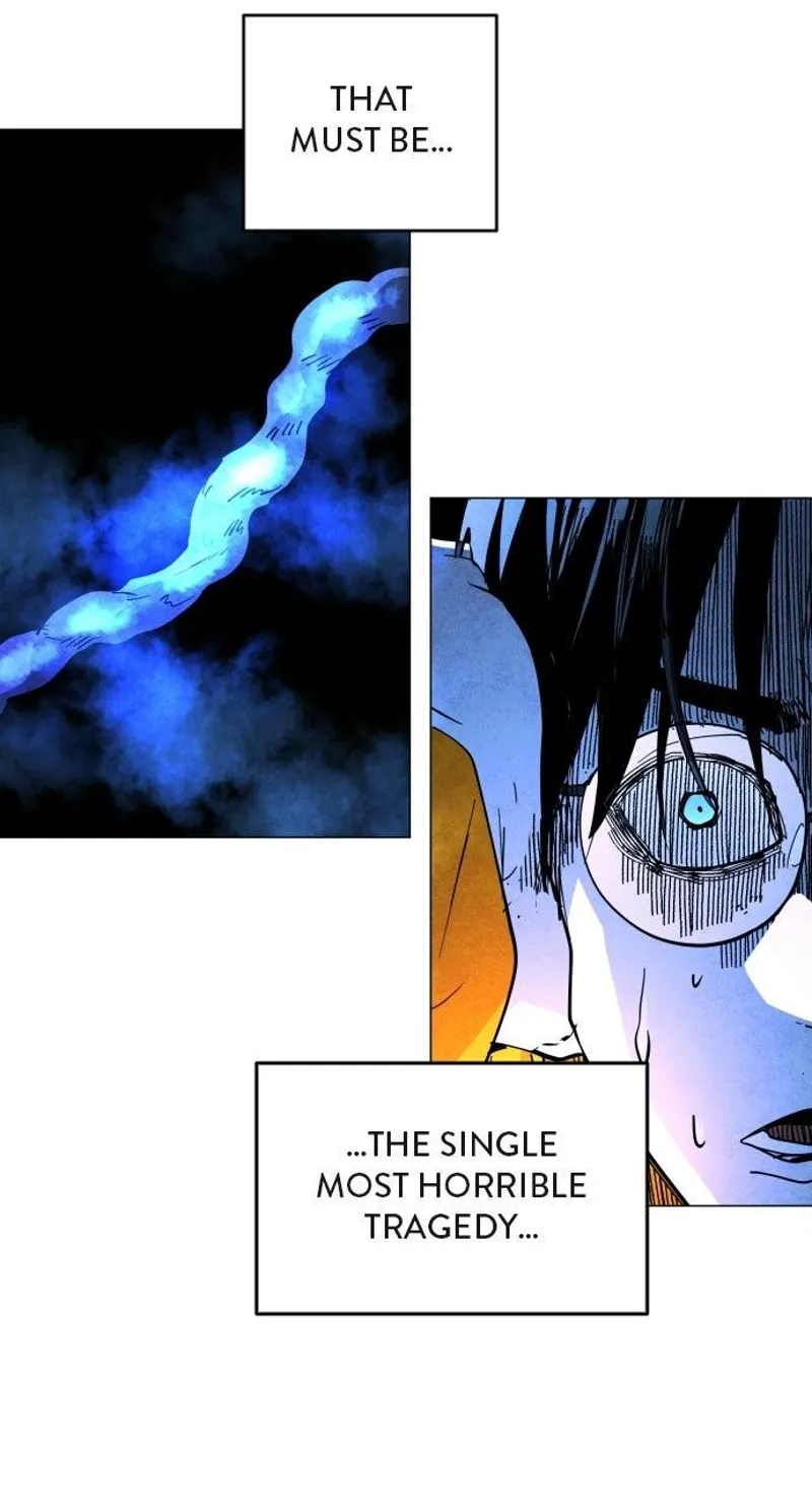 FOG LAND Chapter 31 - 78