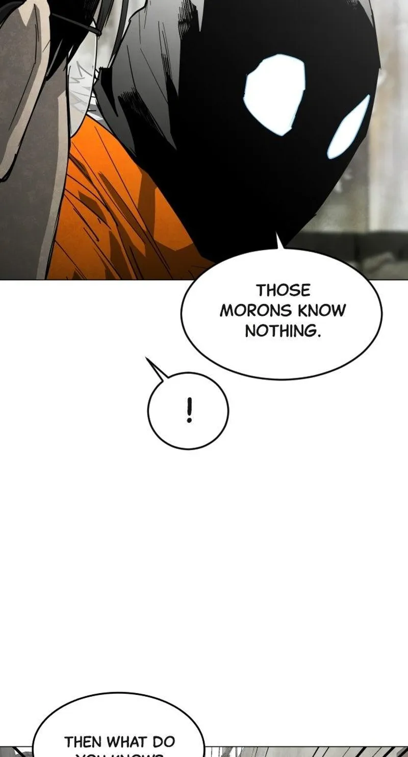 FOG LAND Chapter 31 - 8