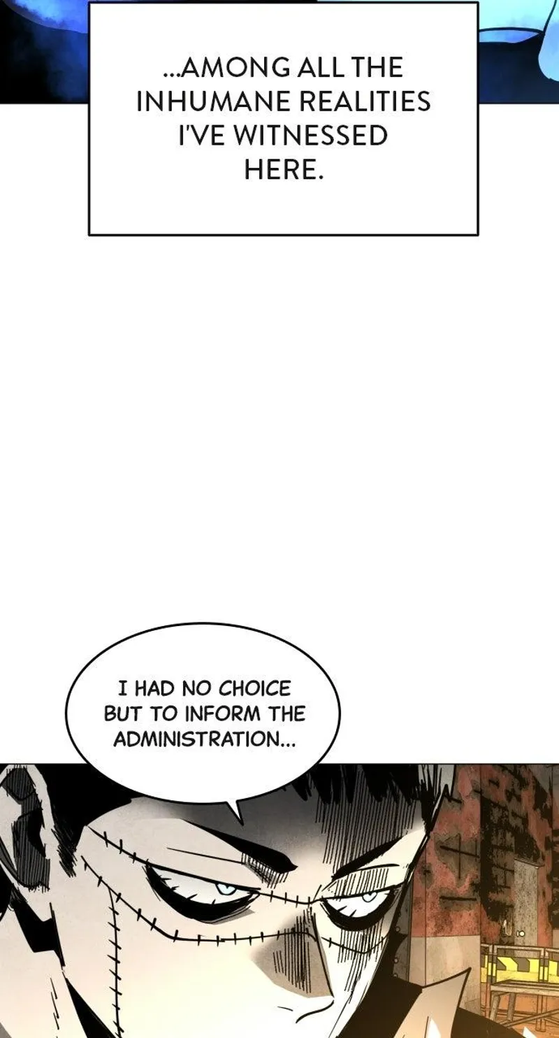 FOG LAND Chapter 31 - 80