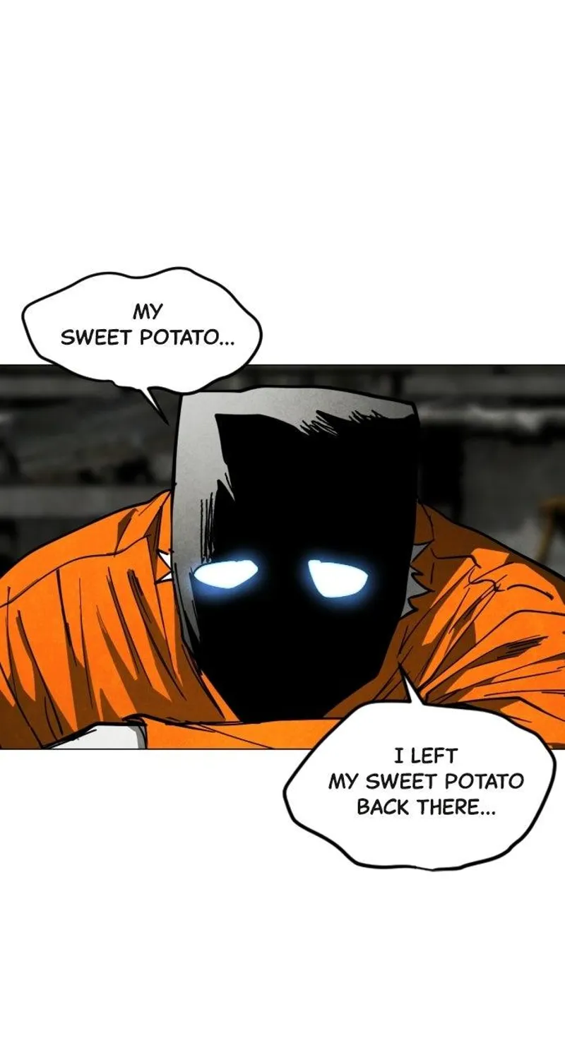 FOG LAND Chapter 31 - 86