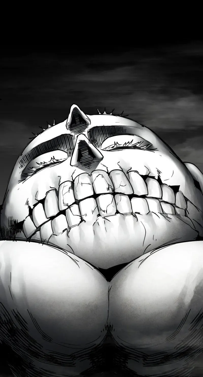 FOG LAND Chapter 31 - 88