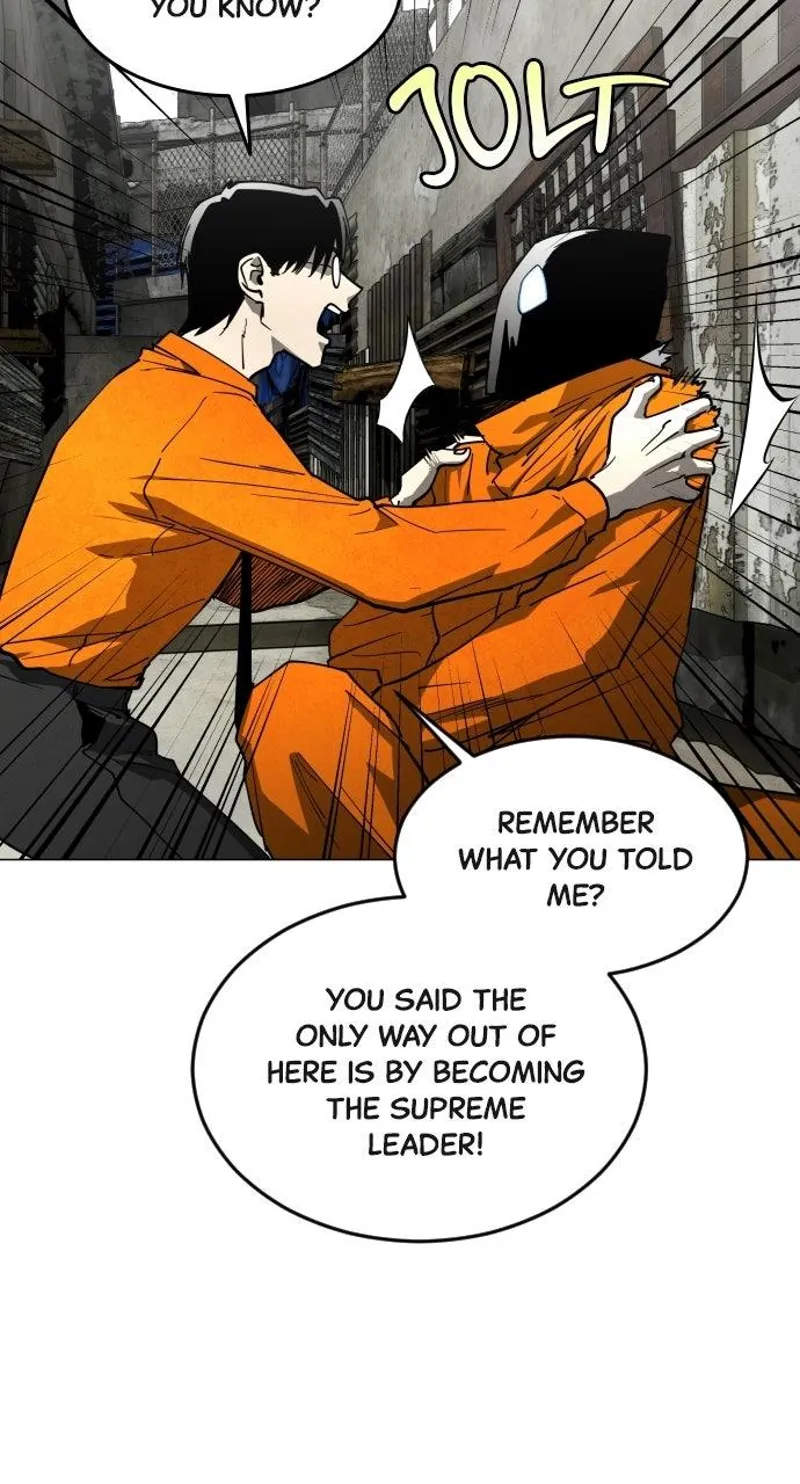 FOG LAND Chapter 31 - 9