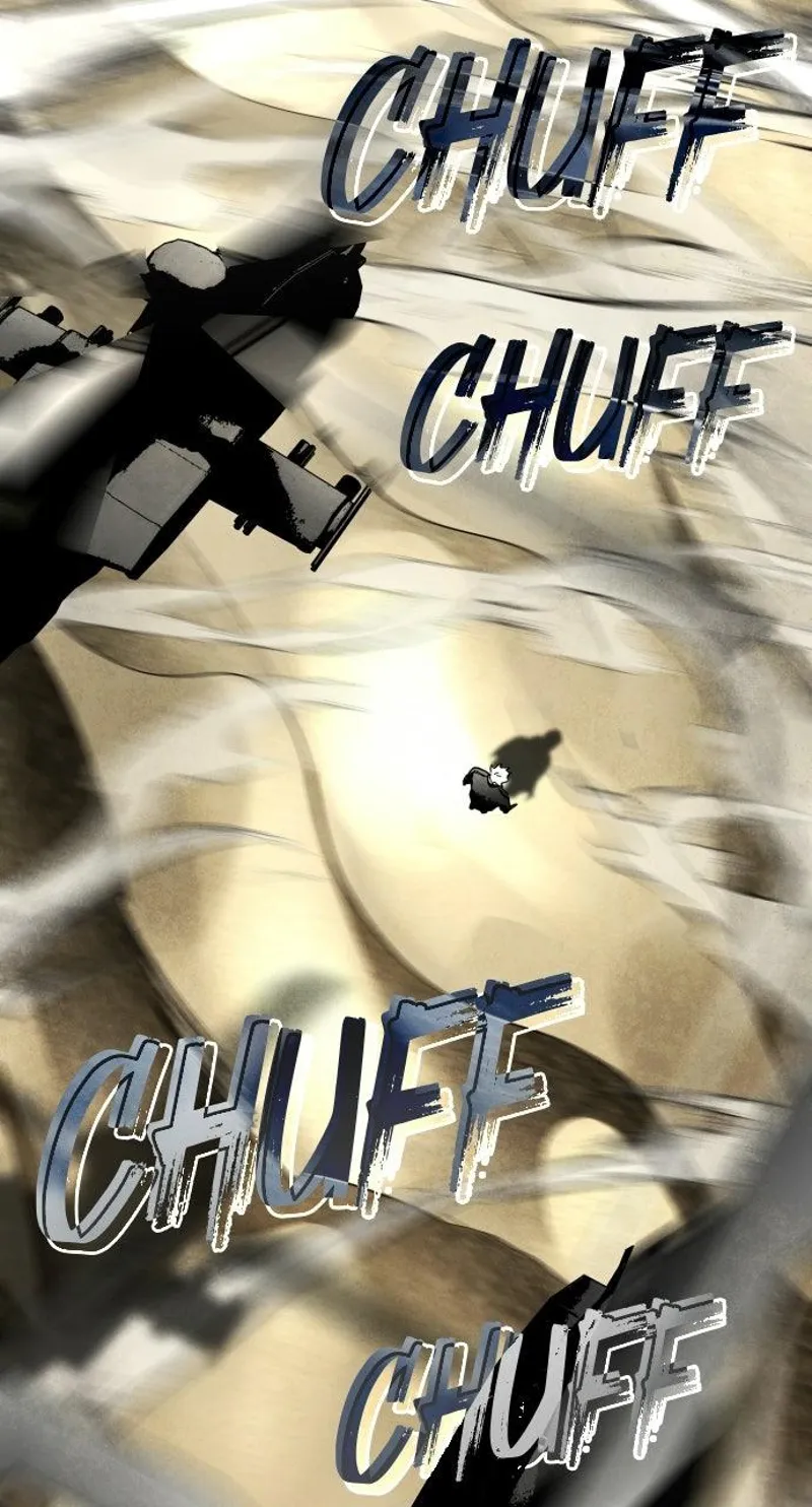 FOG LAND Chapter 31 - 96