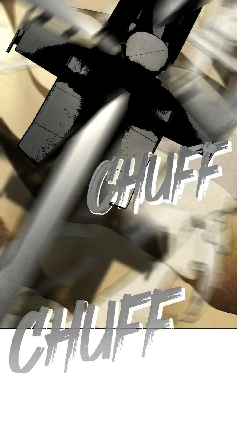 FOG LAND Chapter 31 - 97