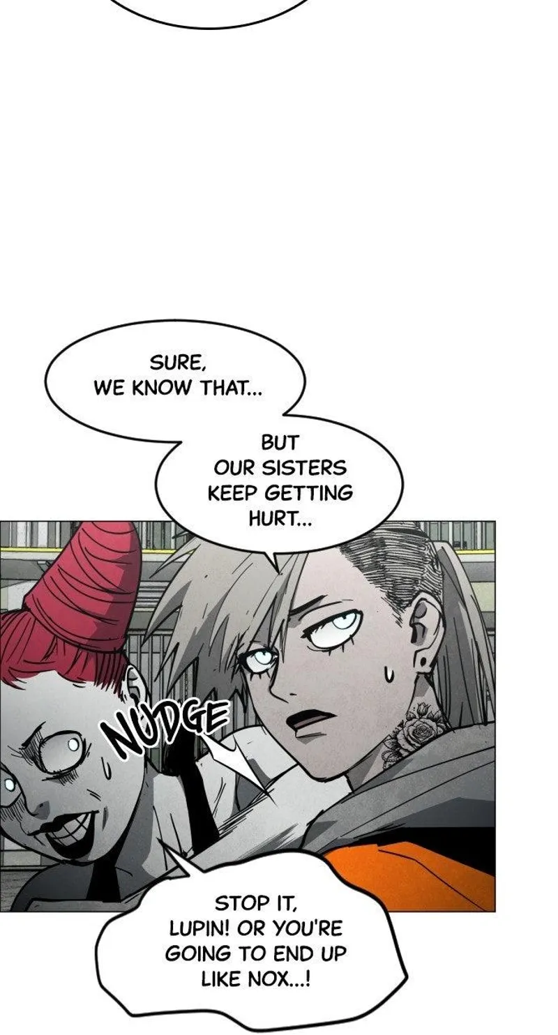FOG LAND Chapter 32 - 10