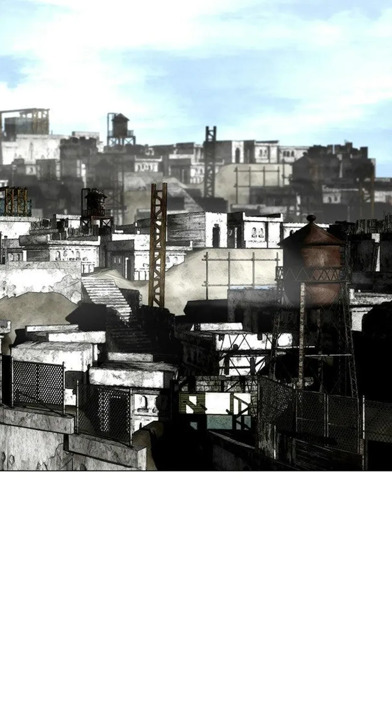 FOG LAND Chapter 32 - 101