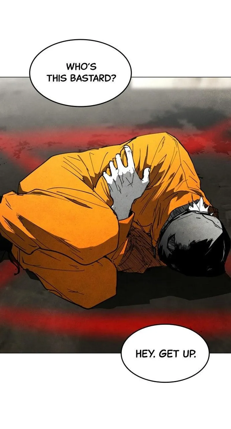 FOG LAND Chapter 32 - 103