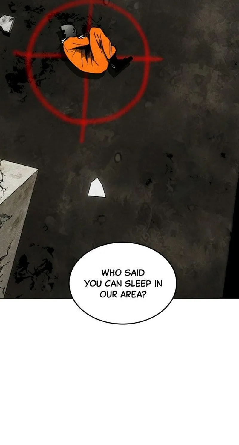 FOG LAND Chapter 32 - 105