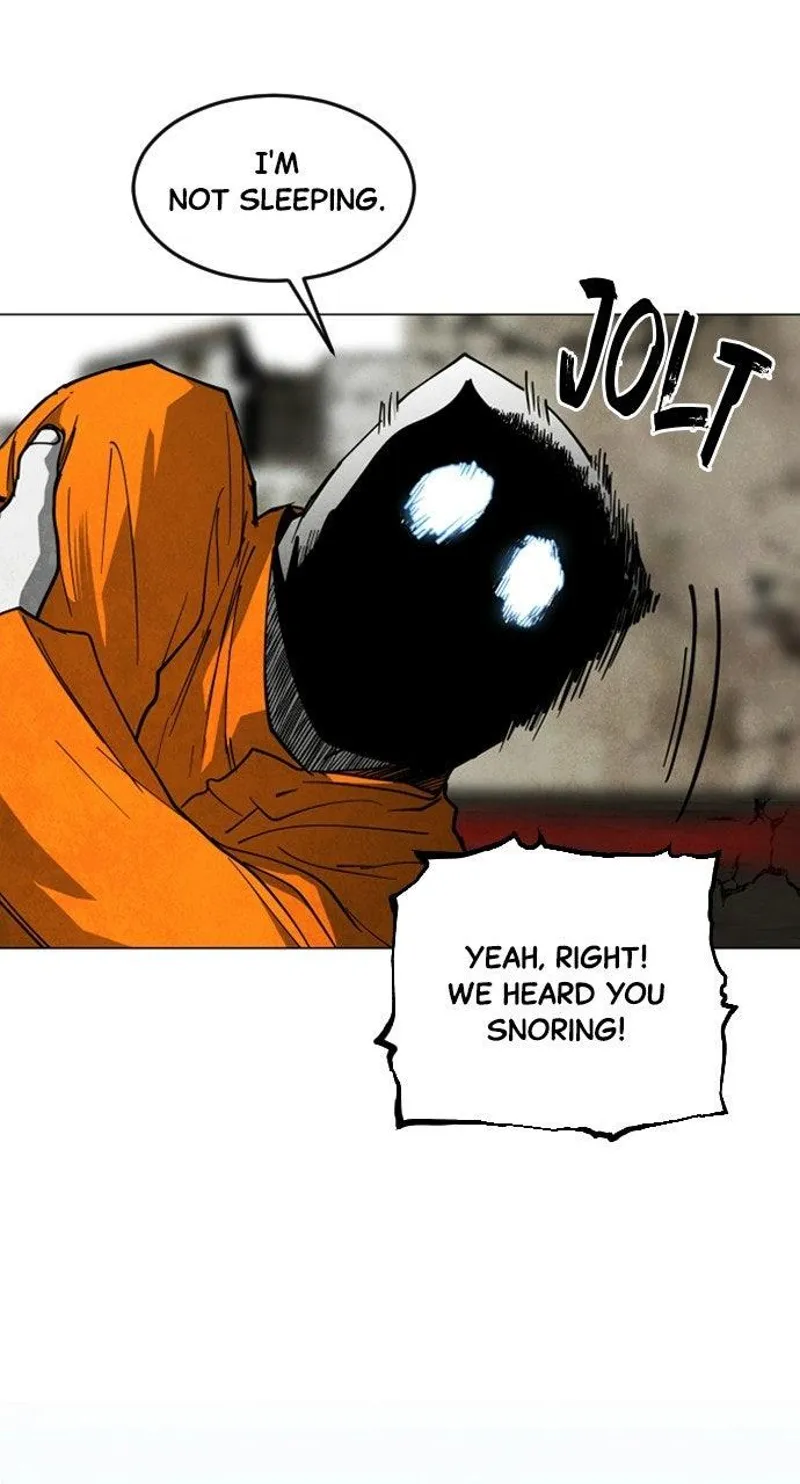 FOG LAND Chapter 32 - 106