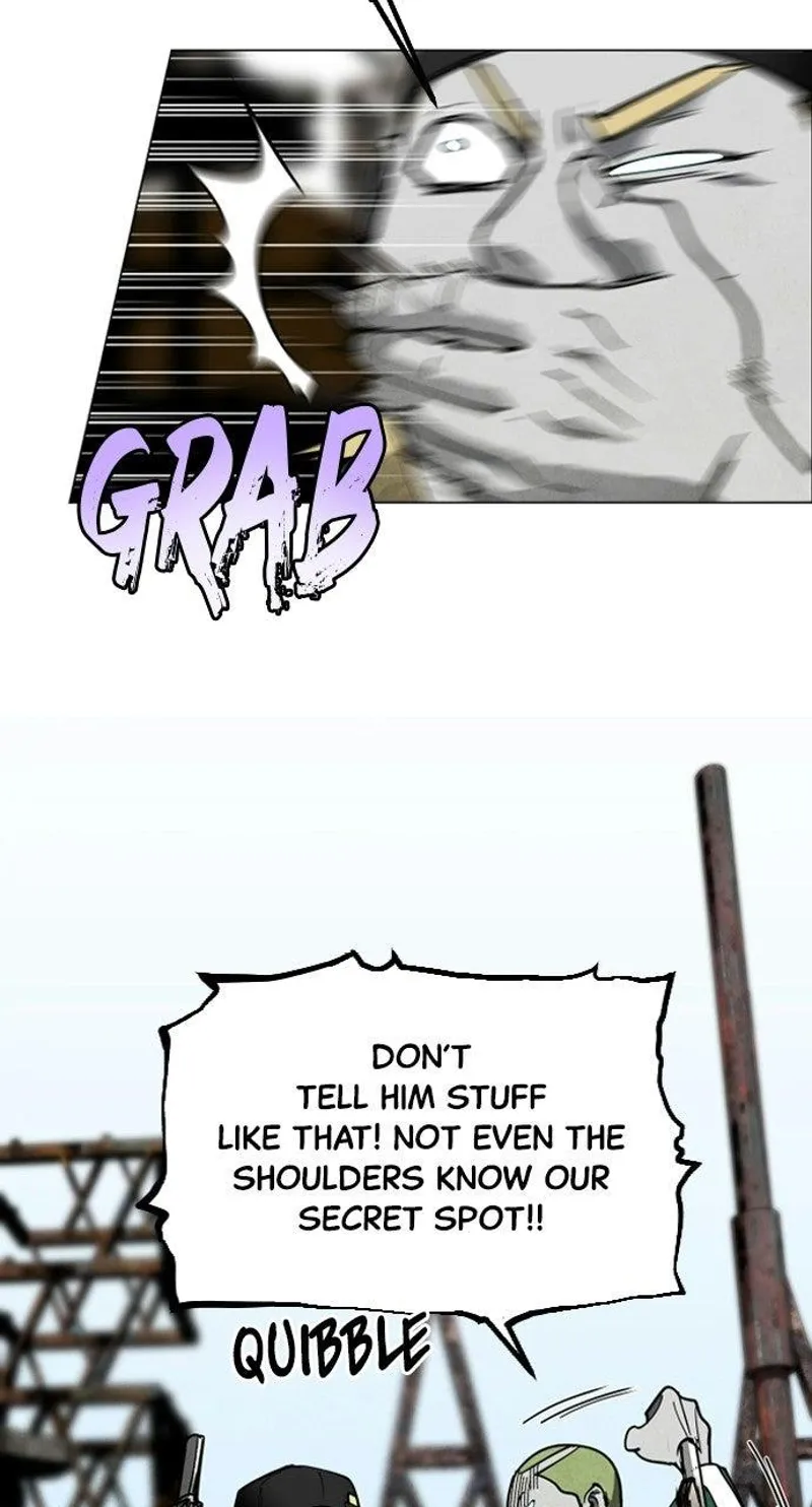FOG LAND Chapter 32 - 109