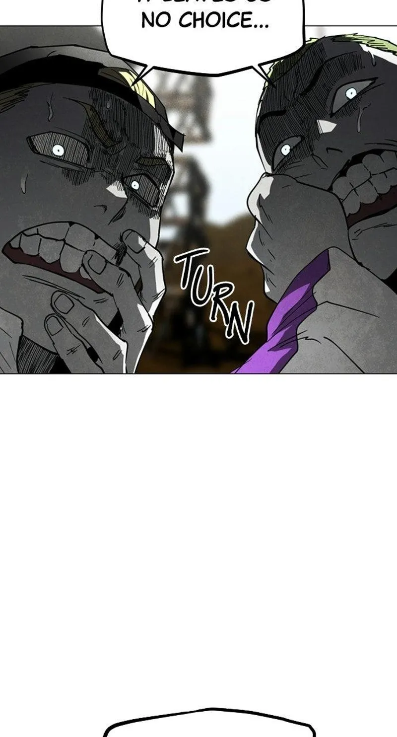 FOG LAND Chapter 32 - 111
