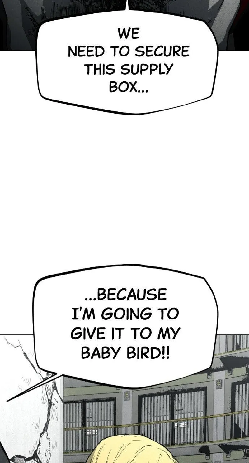 FOG LAND Chapter 32 - 12