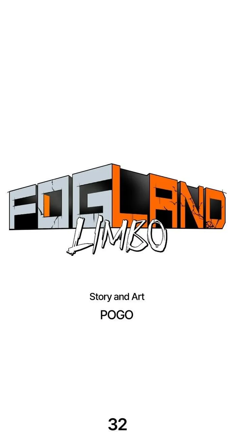 FOG LAND Chapter 32 - 15