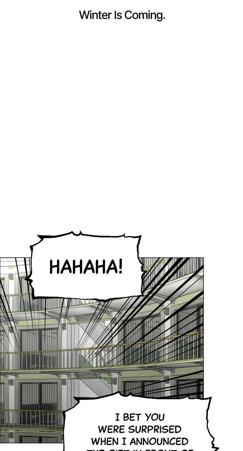 FOG LAND Chapter 32 - 16