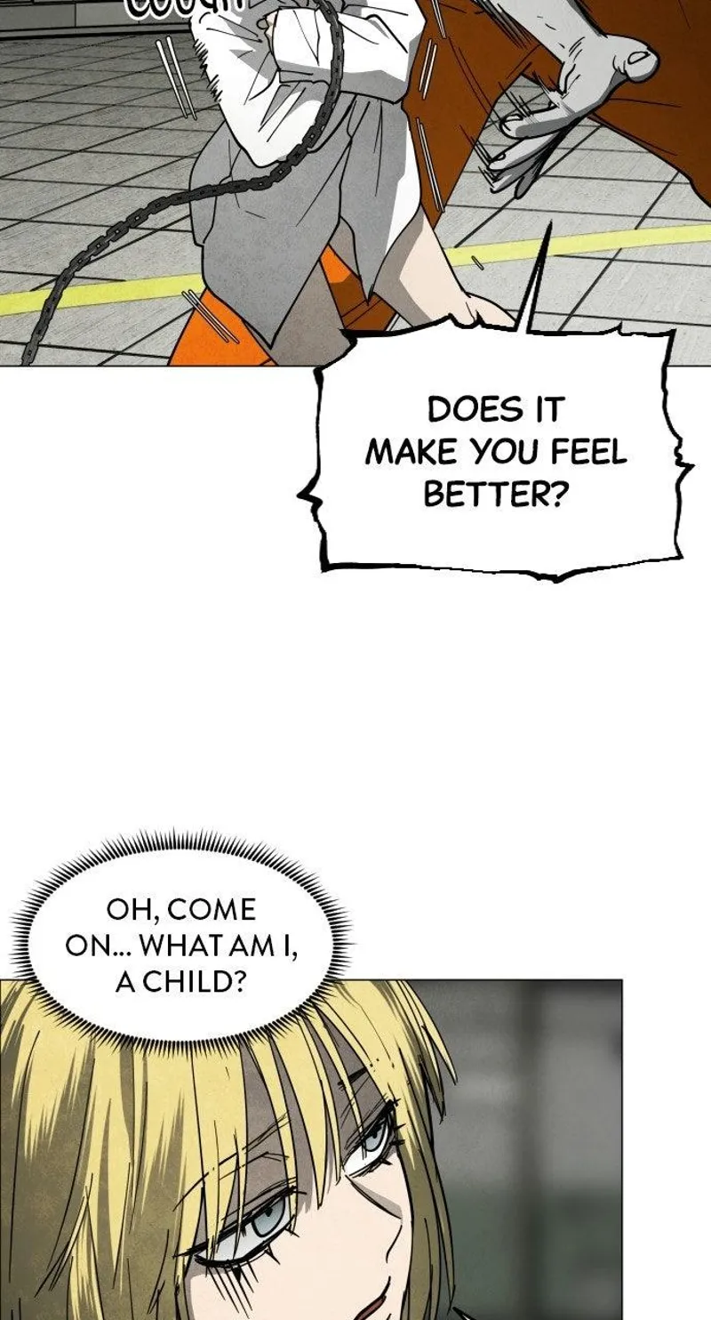 FOG LAND Chapter 32 - 18