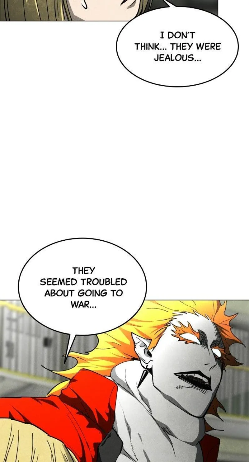 FOG LAND Chapter 32 - 19