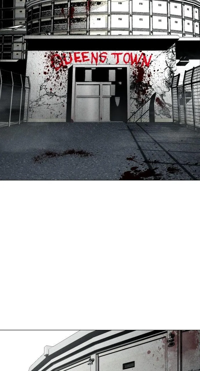 FOG LAND Chapter 32 - 2