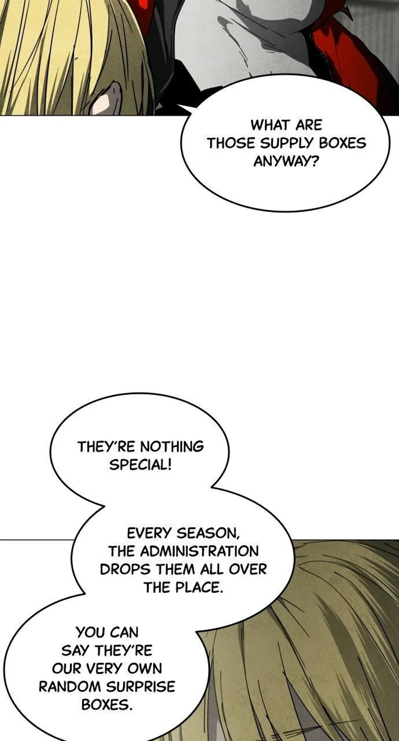 FOG LAND Chapter 32 - 20
