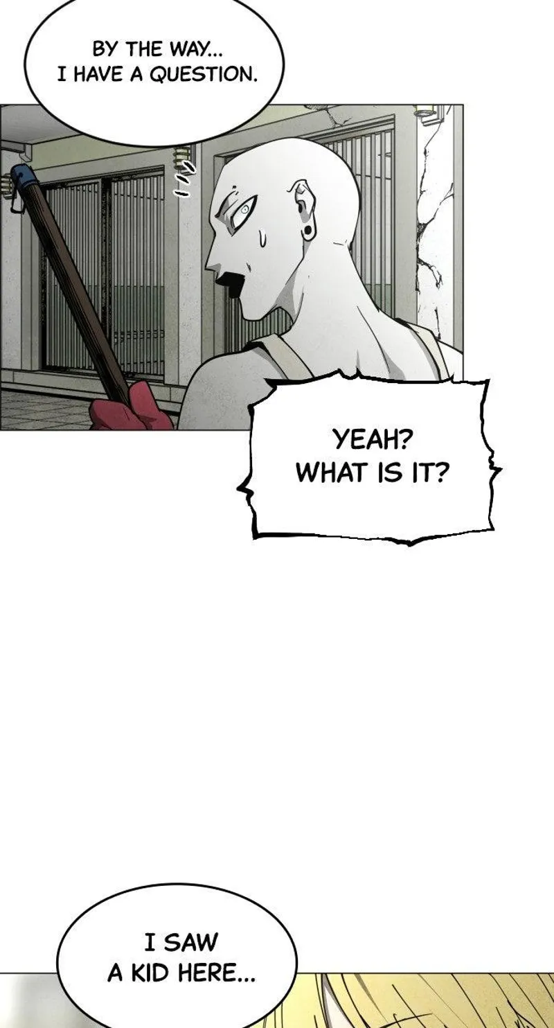 FOG LAND Chapter 32 - 23