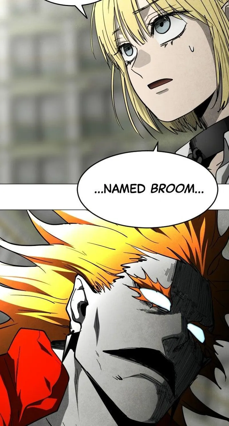 FOG LAND Chapter 32 - 24