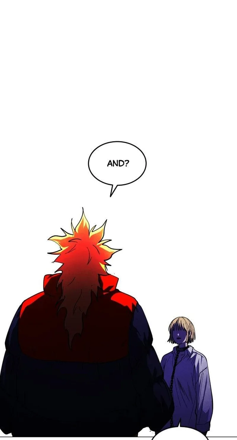 FOG LAND Chapter 32 - 26
