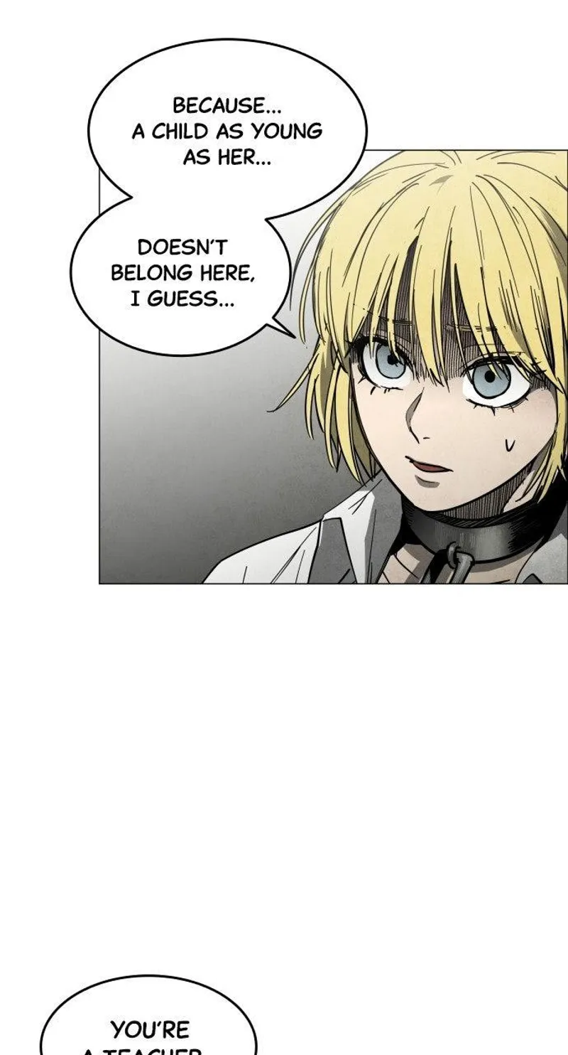 FOG LAND Chapter 32 - 28