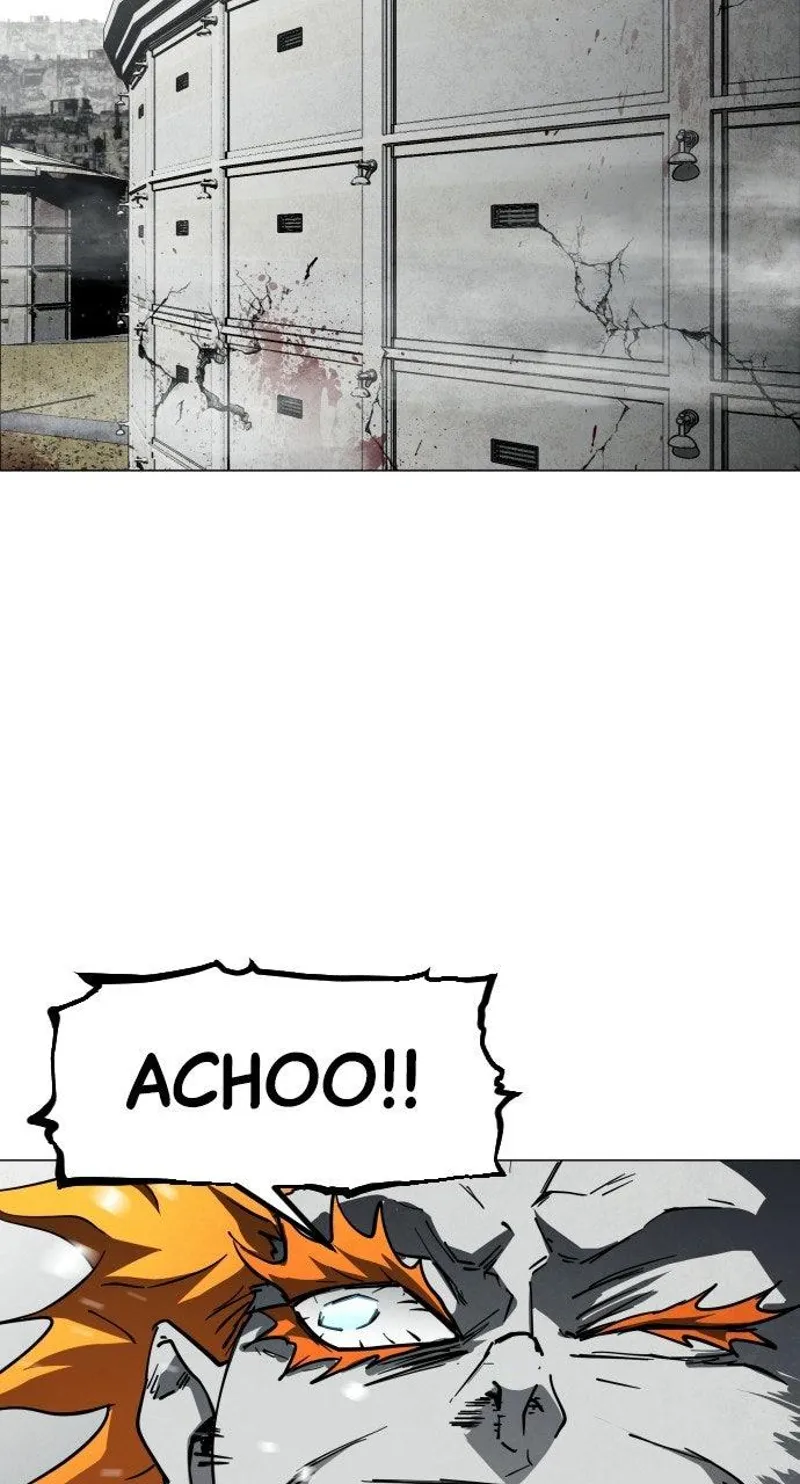FOG LAND Chapter 32 - 3