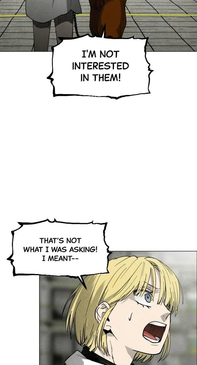 FOG LAND Chapter 32 - 31