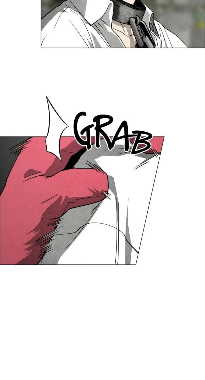FOG LAND Chapter 32 - 32