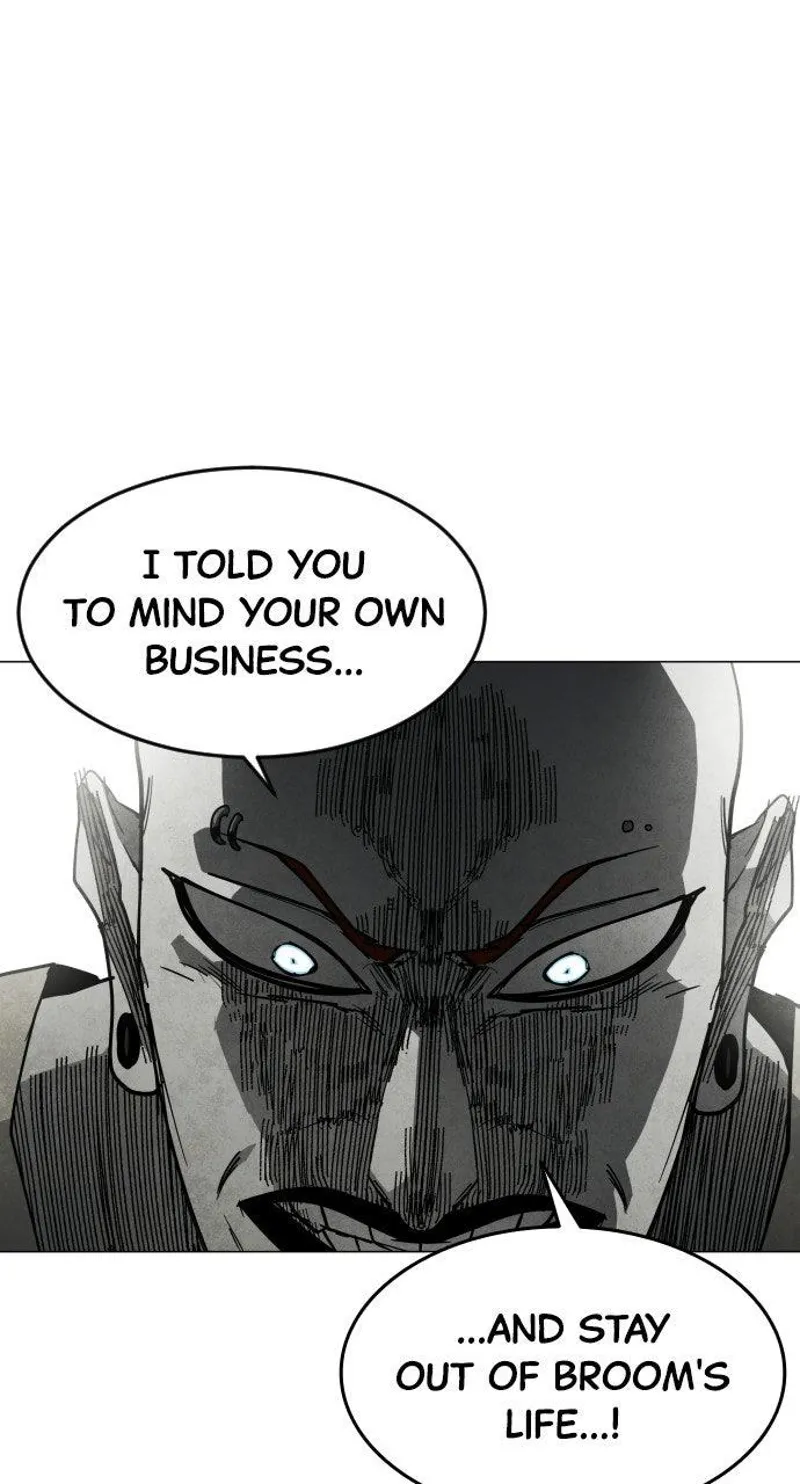 FOG LAND Chapter 32 - 34