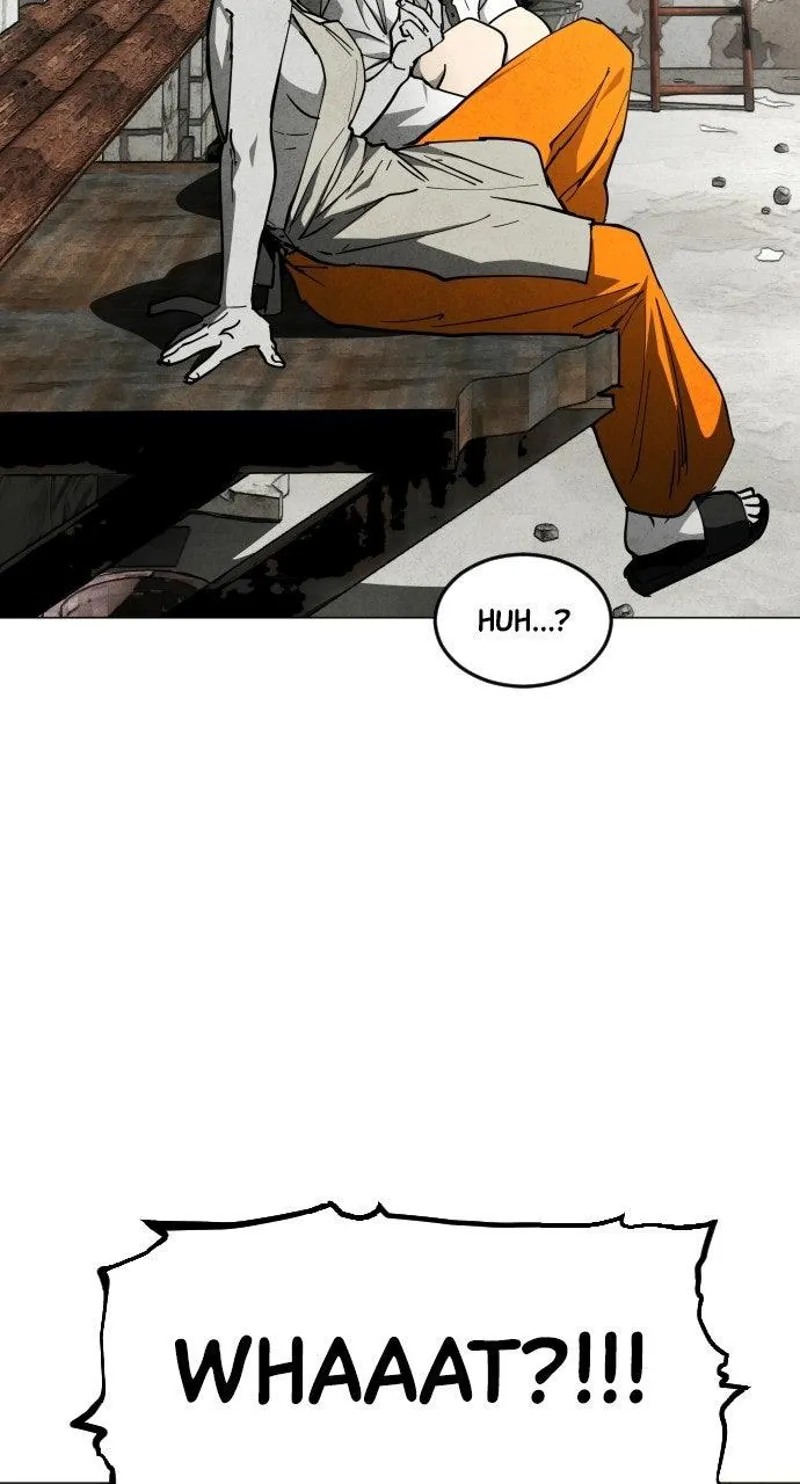 FOG LAND Chapter 32 - 38