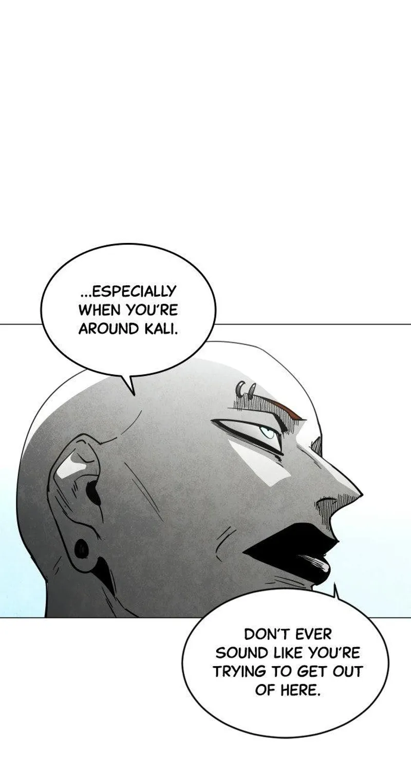 FOG LAND Chapter 32 - 44