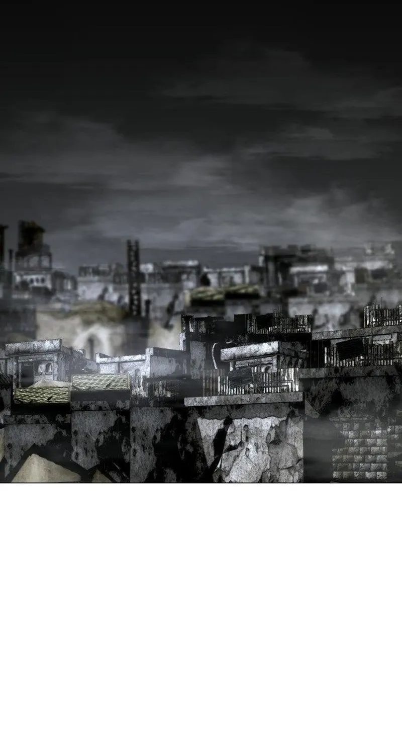 FOG LAND Chapter 32 - 48