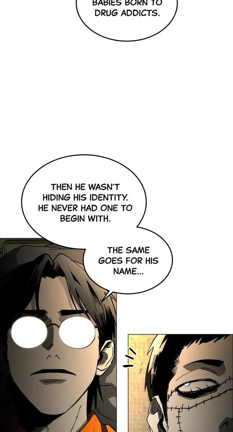 FOG LAND Chapter 32 - 50
