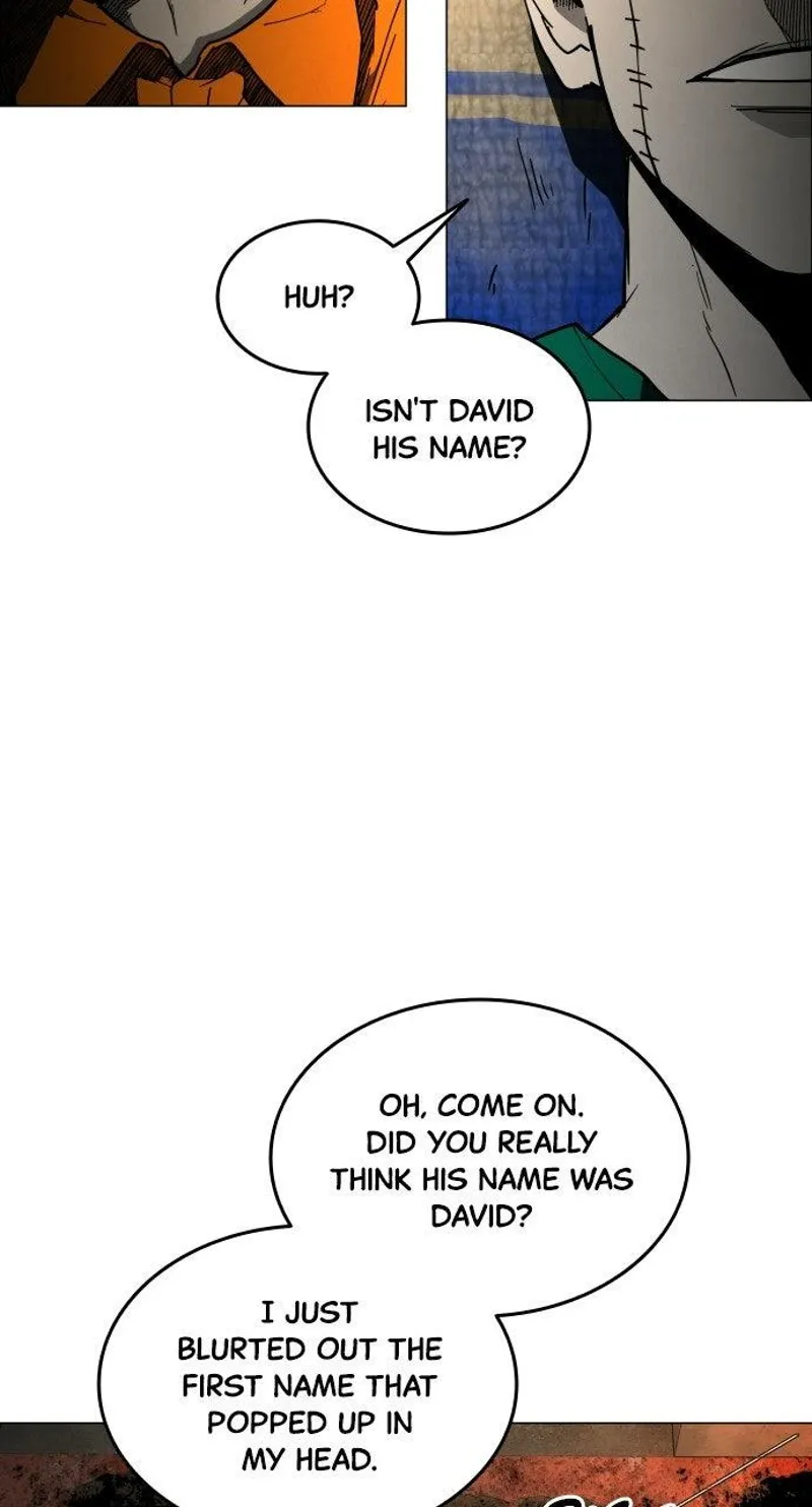 FOG LAND Chapter 32 - 51
