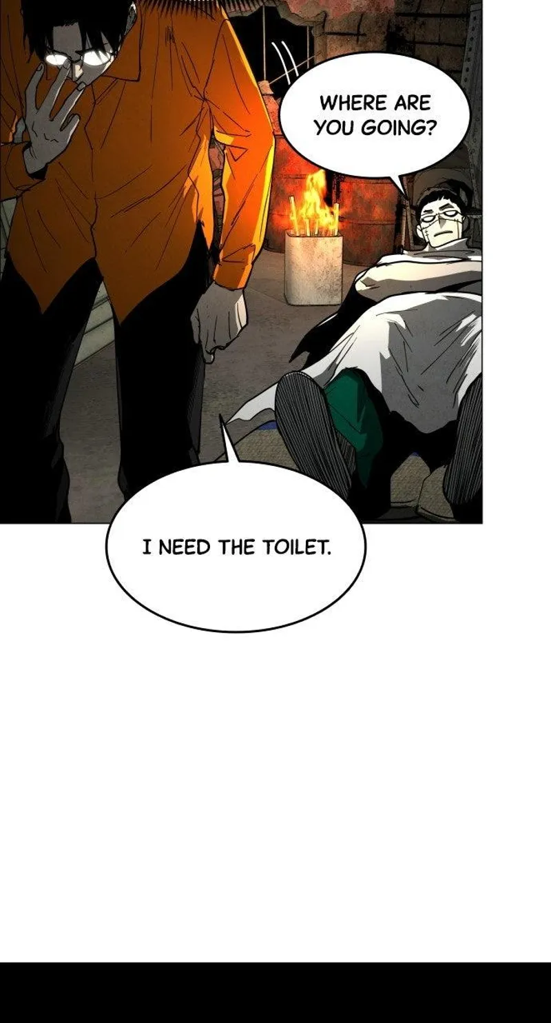 FOG LAND Chapter 32 - 53