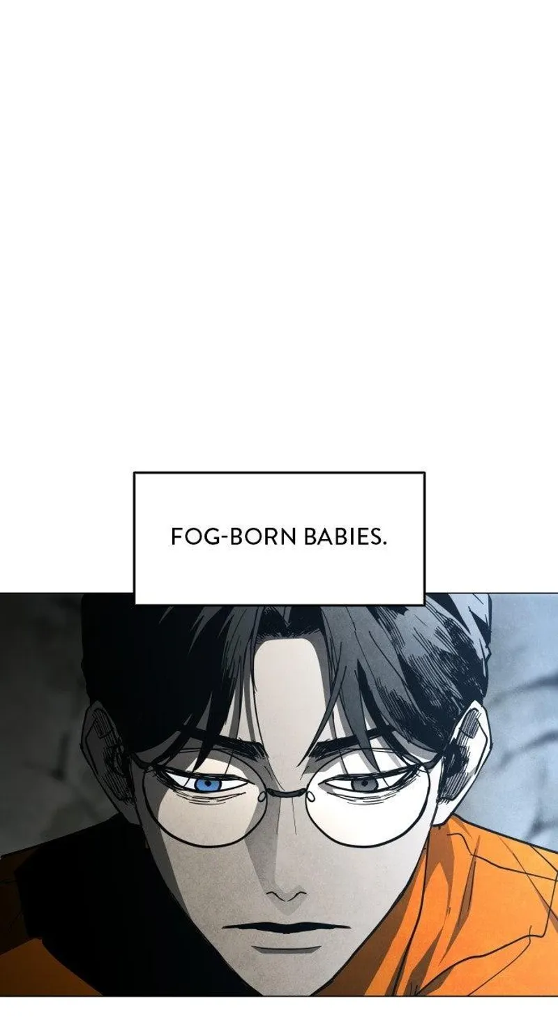 FOG LAND Chapter 32 - 55