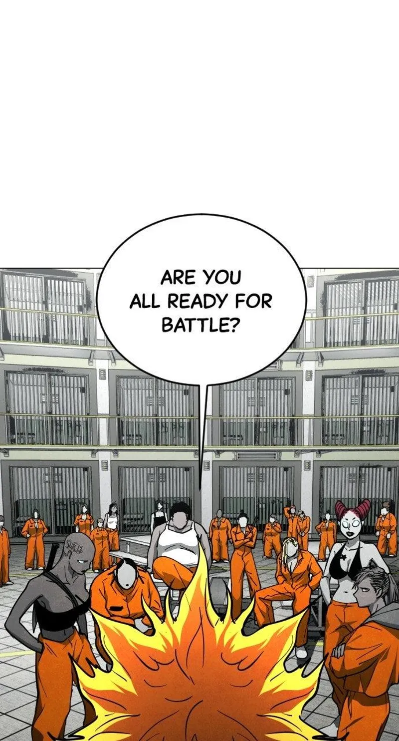 FOG LAND Chapter 32 - 6