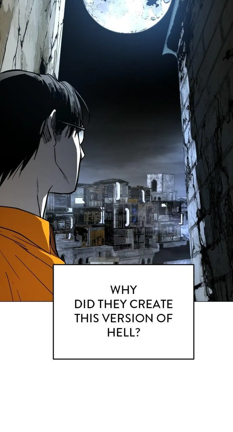 FOG LAND Chapter 32 - 60