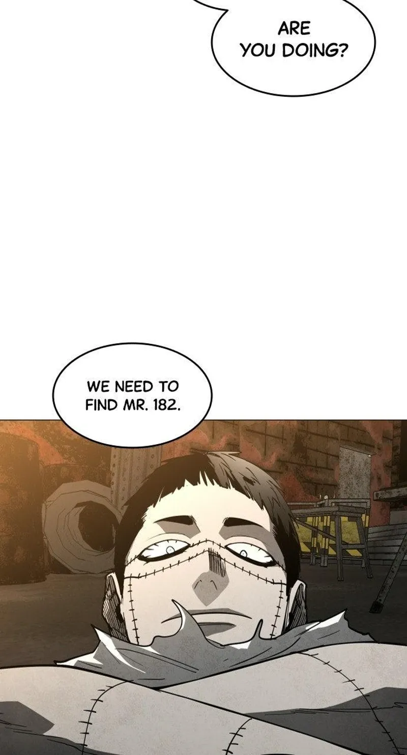 FOG LAND Chapter 32 - 73