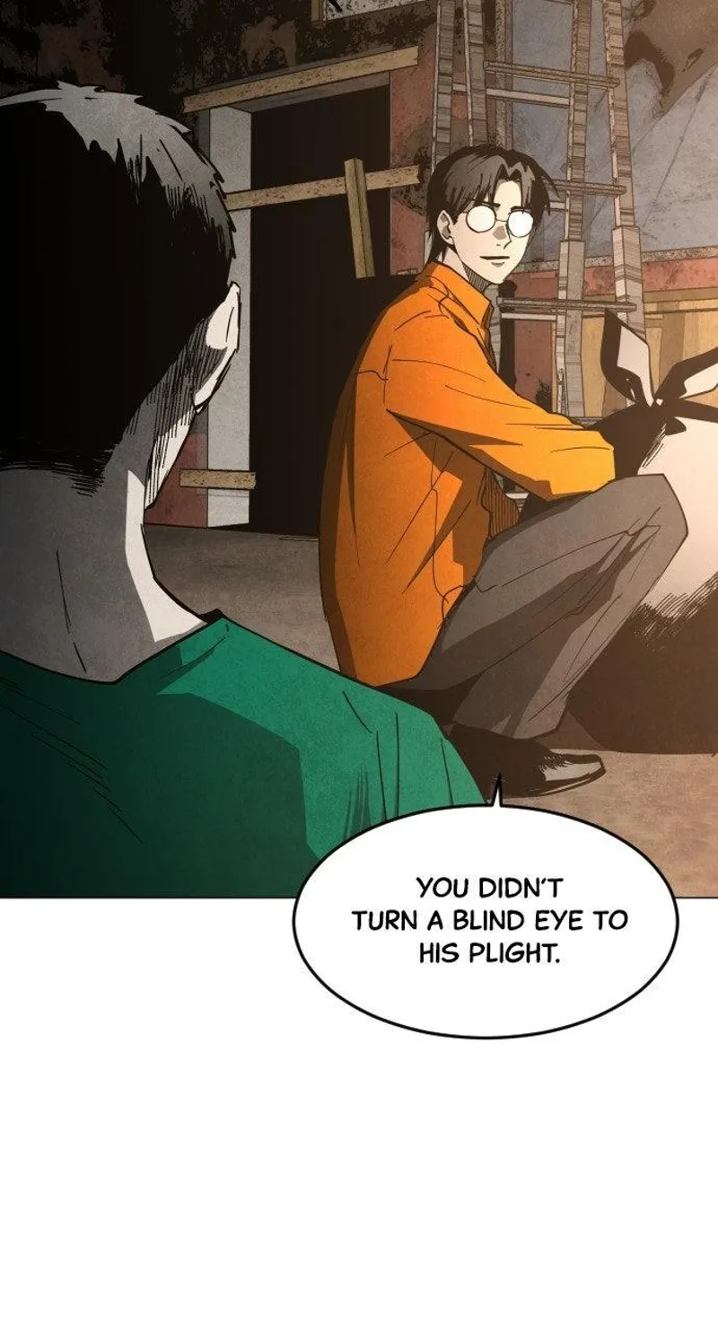 FOG LAND Chapter 32 - 76