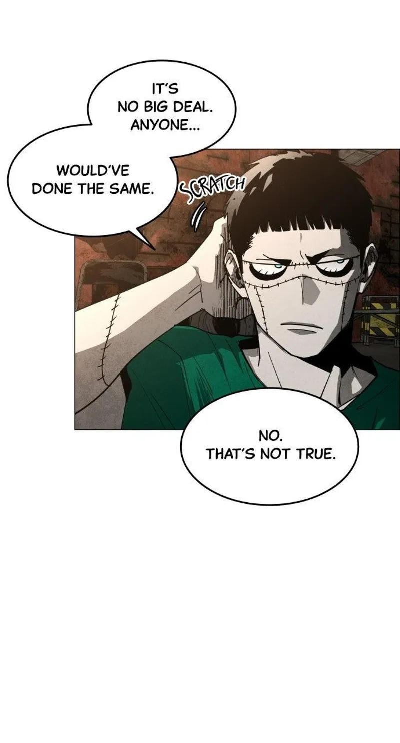 FOG LAND Chapter 32 - 77