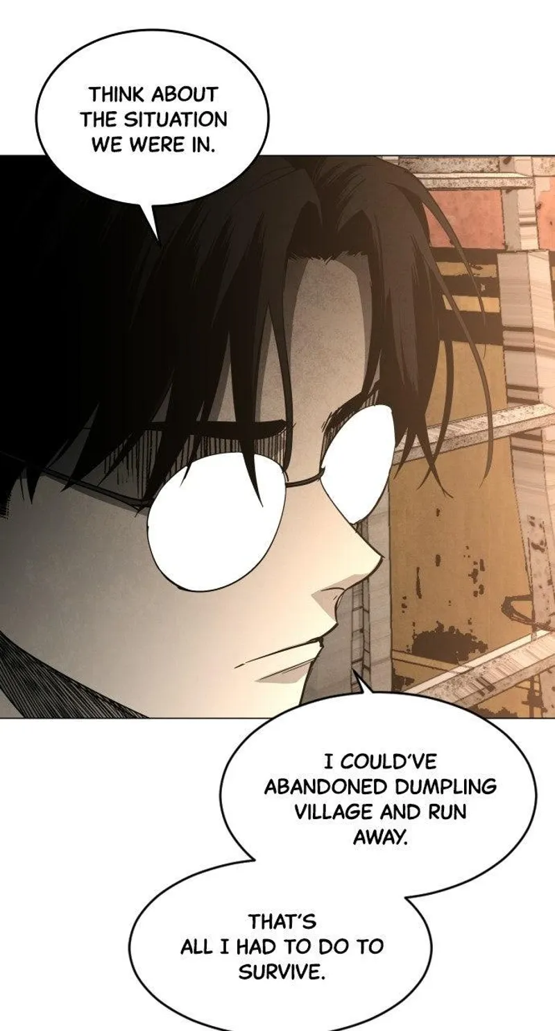FOG LAND Chapter 32 - 78